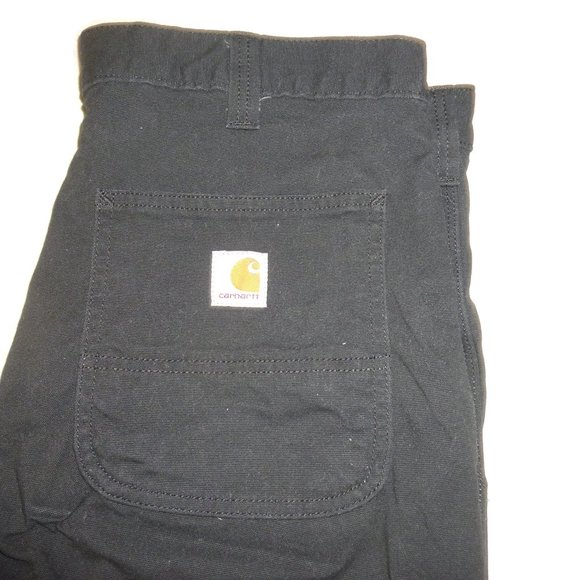 Carhartt 102821 Rigby Straight Fit Pants 34x30 - Picture 8 of 8